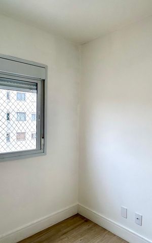Apartamento à venda com 47m², 2 quartos e 1 vaga Apartamento à venda com 47m², 2 quartos e 1 vagaQuarto 1