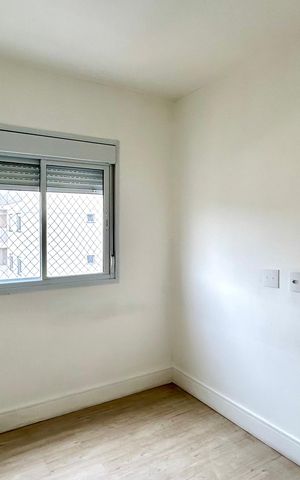 Apartamento à venda com 47m², 2 quartos e 1 vaga Apartamento à venda com 47m², 2 quartos e 1 vagaQuarto 2