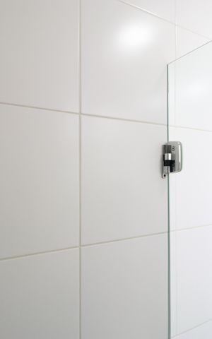 Apartamento à venda com 48m², 1 quarto e 1 vagaBanheiro social