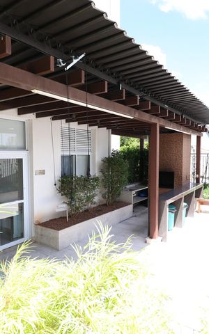 Apartamento à venda com 48m², 1 quarto e 1 vagaÁrea comum