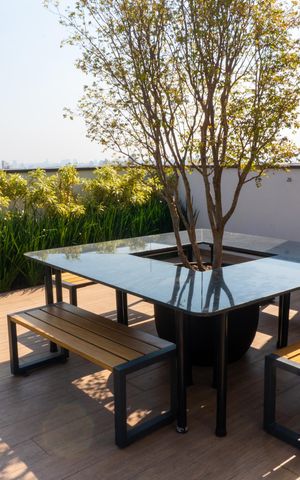 Studio à venda com 35m², 1 quarto e sem vaga Studio à venda com 35m², 1 quarto e sem vagaÁrea comum
