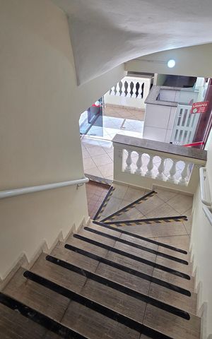 Apartamento para alugar com 38m², 1 quarto e 1 vaga Apartamento para alugar com 38m², 1 quarto e 1 vagaÁrea comum