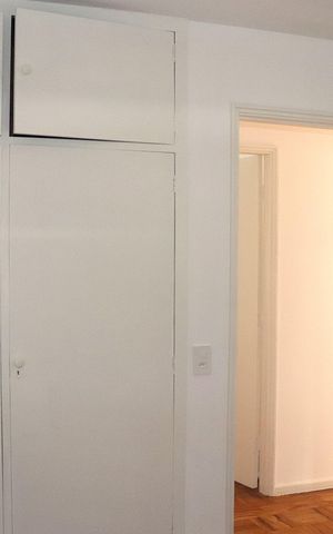 Apartamento para alugar com 62m², 2 quartos e sem vagaQuarto