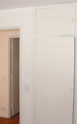 Apartamento para alugar com 62m², 2 quartos e sem vagaQuarto 2