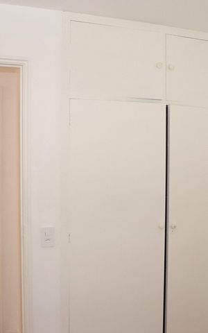 Apartamento para alugar com 62m², 2 quartos e sem vagaQuarto 2