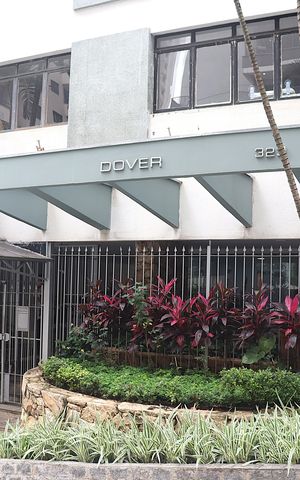 Apartamento para alugar com 62m², 2 quartos e sem vagaFachada