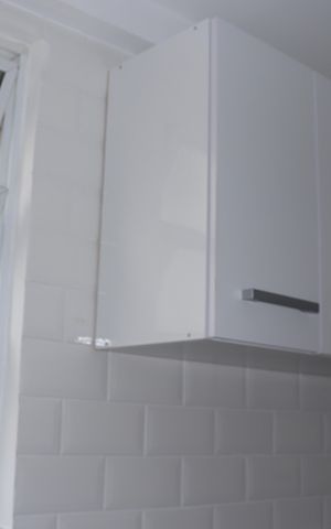Apartamento para alugar com 62m², 2 quartos e sem vagaCozinha