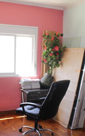 Apartamento para alugar com 72m², 1 quarto e sem vagaQuarto