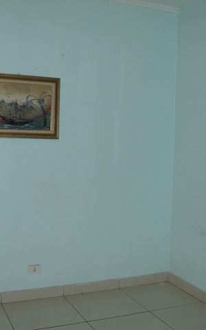 Apartamento para alugar com 72m², 1 quarto e sem vagaSala