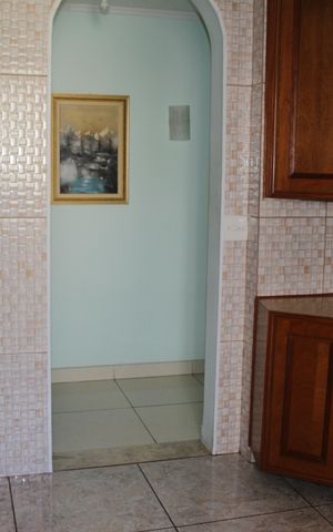 Apartamento para alugar com 72m², 1 quarto e sem vagaCozinha