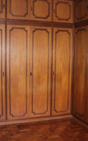 Apartamento para alugar com 72m², 1 quarto e sem vagaQuarto 2