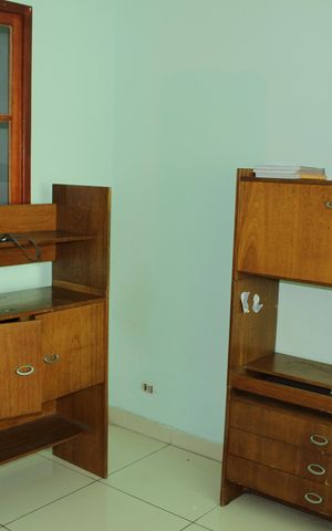 Apartamento para alugar com 72m², 1 quarto e sem vagaQuarto 3