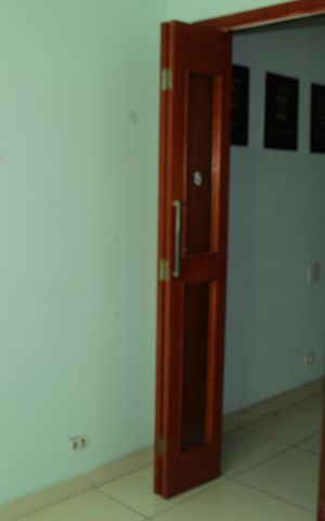 Apartamento para alugar com 72m², 1 quarto e sem vagaQuarto 3