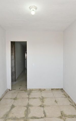 Casa à venda com 80m², 2 quartos e sem vagaQuarto 1