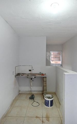 Casa à venda com 80m², 2 quartos e sem vagaCozinha