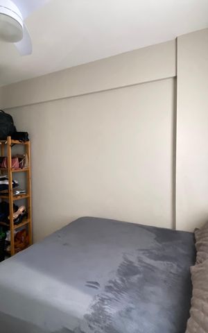Apartamento à venda com 44m², 1 quarto e 1 vaga Apartamento à venda com 44m², 1 quarto e 1 vagaQuarto