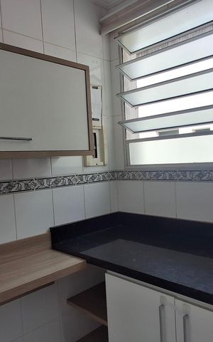 Apartamento à venda com 110m², 2 quartos e 2 vagas Apartamento à venda com 110m², 2 quartos e 2 vagasÁrea de Serviço