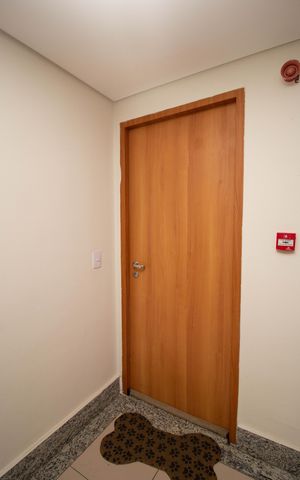 Apartamento à venda com 44m², 2 quartos e 1 vaga Apartamento à venda com 44m², 2 quartos e 1 vagaHall de entrada