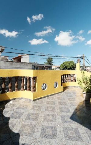 Casa para alugar com 230m², 4 quartos e 2 vagasVaranda da Suíte