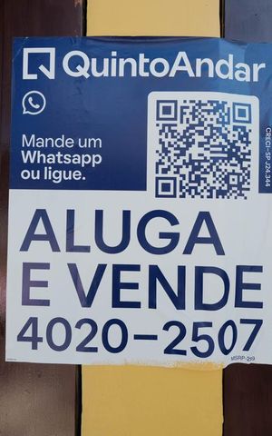 Casa para alugar com 230m², 4 quartos e 2 vagasPlaca