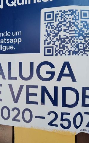 Casa para alugar com 230m², 4 quartos e 2 vagasPlaca