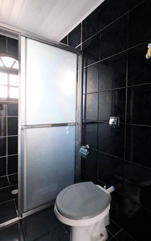 Casa para alugar com 230m², 4 quartos e 2 vagasSuíte