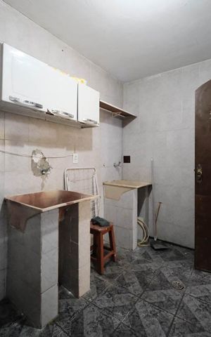 Casa para alugar com 230m², 4 quartos e 2 vagasÁrea de Serviço