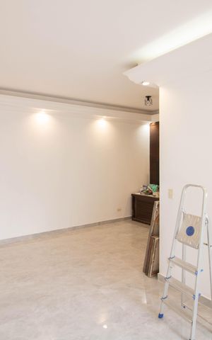 Apartamento para alugar com 98m², 3 quartos e 3 vagas Apartamento para alugar com 98m², 3 quartos e 3 vagasSala