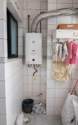 Apartamento para alugar com 98m², 3 quartos e 3 vagas Apartamento para alugar com 98m², 3 quartos e 3 vagasÁrea de serviço