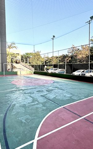 Apartamento à venda com 51m², 2 quartos e 1 vagaQuadra