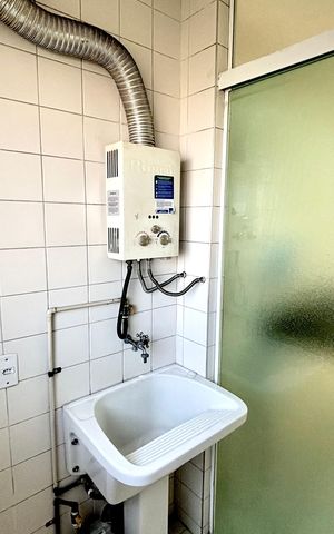 Apartamento à venda com 51m², 2 quartos e 1 vagaÁrea de Serviço