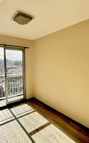 Apartamento à venda com 51m², 2 quartos e 1 vagaSala