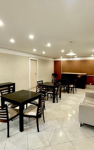 Apartamento à venda com 51m², 2 quartos e 1 vagaÁrea comum - Salão de festas