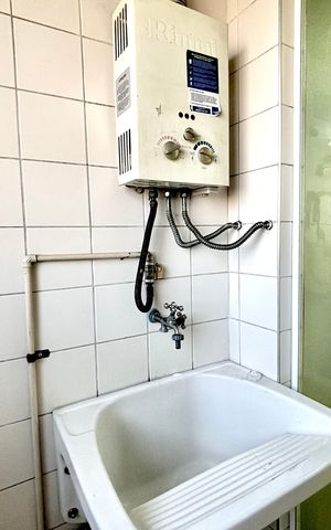 Apartamento à venda com 51m², 2 quartos e 1 vagaÁrea de Serviço