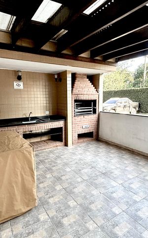 Apartamento à venda com 51m², 2 quartos e 1 vagaÁrea comum - Churrasqueira