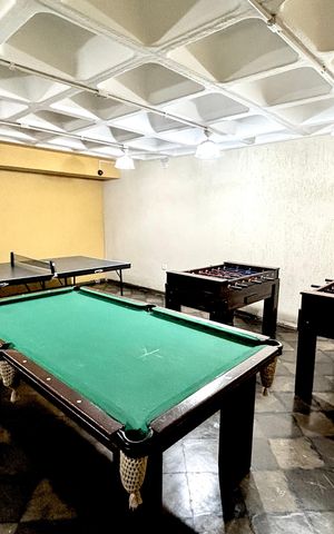Apartamento à venda com 51m², 2 quartos e 1 vagaÁrea comum