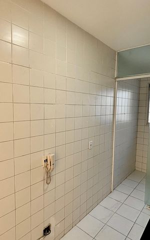 Apartamento à venda com 51m², 2 quartos e 1 vagaCozinha