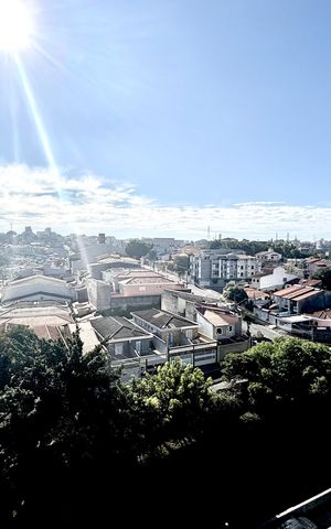Apartamento à venda com 51m², 2 quartos e 1 vagaVista da Sacada