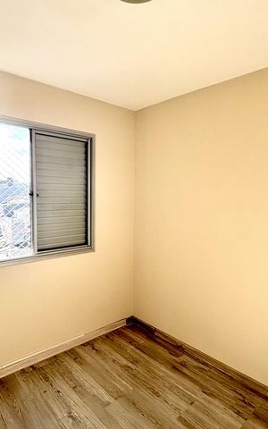 Apartamento à venda com 51m², 2 quartos e 1 vagaQuarto 1