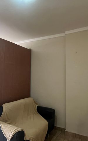 Apartamento à venda com 38m², 1 quarto e sem vagaStudio