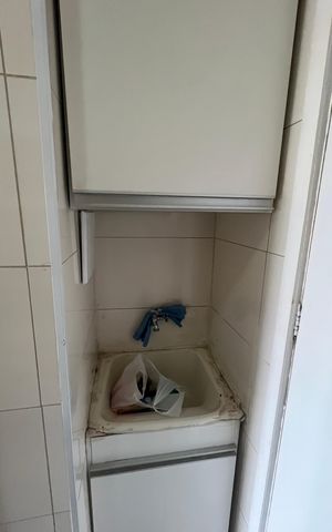 Apartamento à venda com 38m², 1 quarto e sem vagaÁrea de Serviço