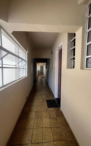 Apartamento à venda com 38m², 1 quarto e sem vagaÁrea comum