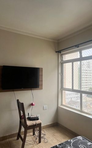 Apartamento à venda com 38m², 1 quarto e sem vagaStudio