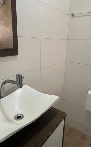 Apartamento à venda com 38m², 1 quarto e sem vagaBanheiro Social