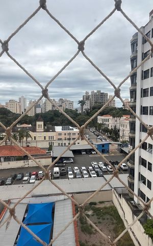 Apartamento à venda com 38m², 1 quarto e sem vagaVista do Studio