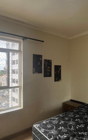 Apartamento à venda com 38m², 1 quarto e sem vagaStudio