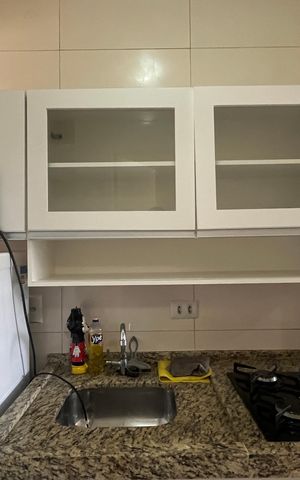 Apartamento à venda com 38m², 1 quarto e sem vagaStudio