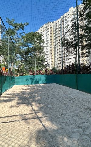 Apartamento para alugar com 52m², 2 quartos e 1 vagaÁrea comum