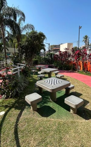 Apartamento para alugar com 52m², 2 quartos e 1 vagaÁrea comum