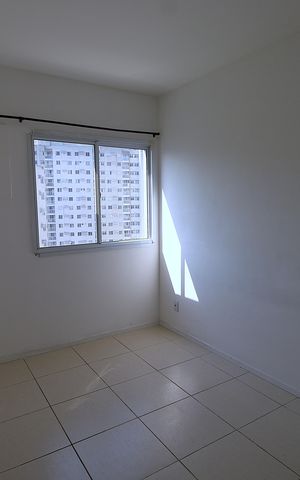 Apartamento para alugar com 52m², 2 quartos e 1 vagaSuíte